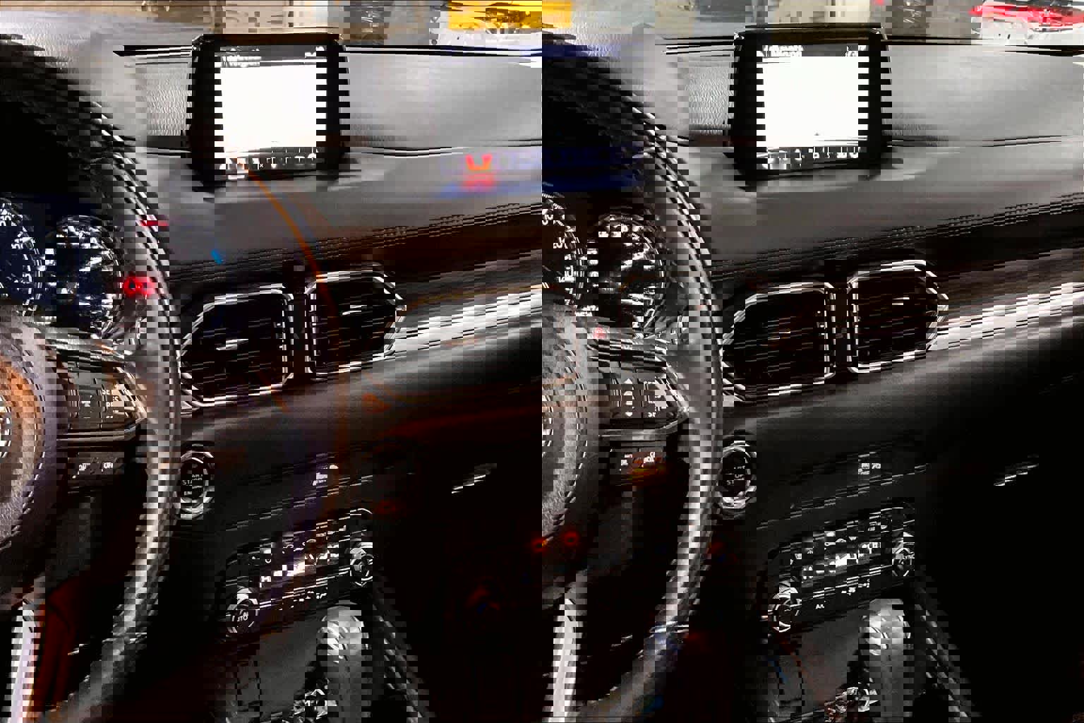 Used 2019 MAZDA CX-5 Grand Touring image 6