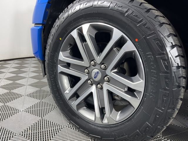 Used 2021 Ford F150 XL w/ STX Appearance Package image 13