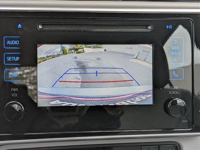 Used 2017 Toyota Corolla LE w/ Carpet Mat Package (TMS) image 13