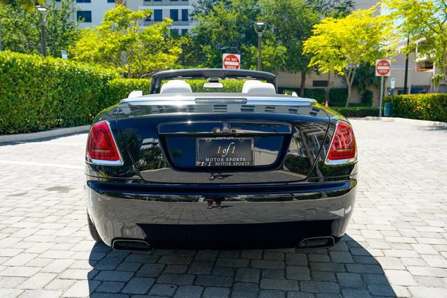 Used 2018 Rolls-Royce Dawn image 20