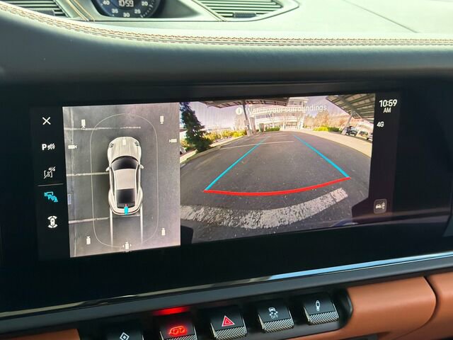 Used 2025 Porsche 911 Carrera S image 24