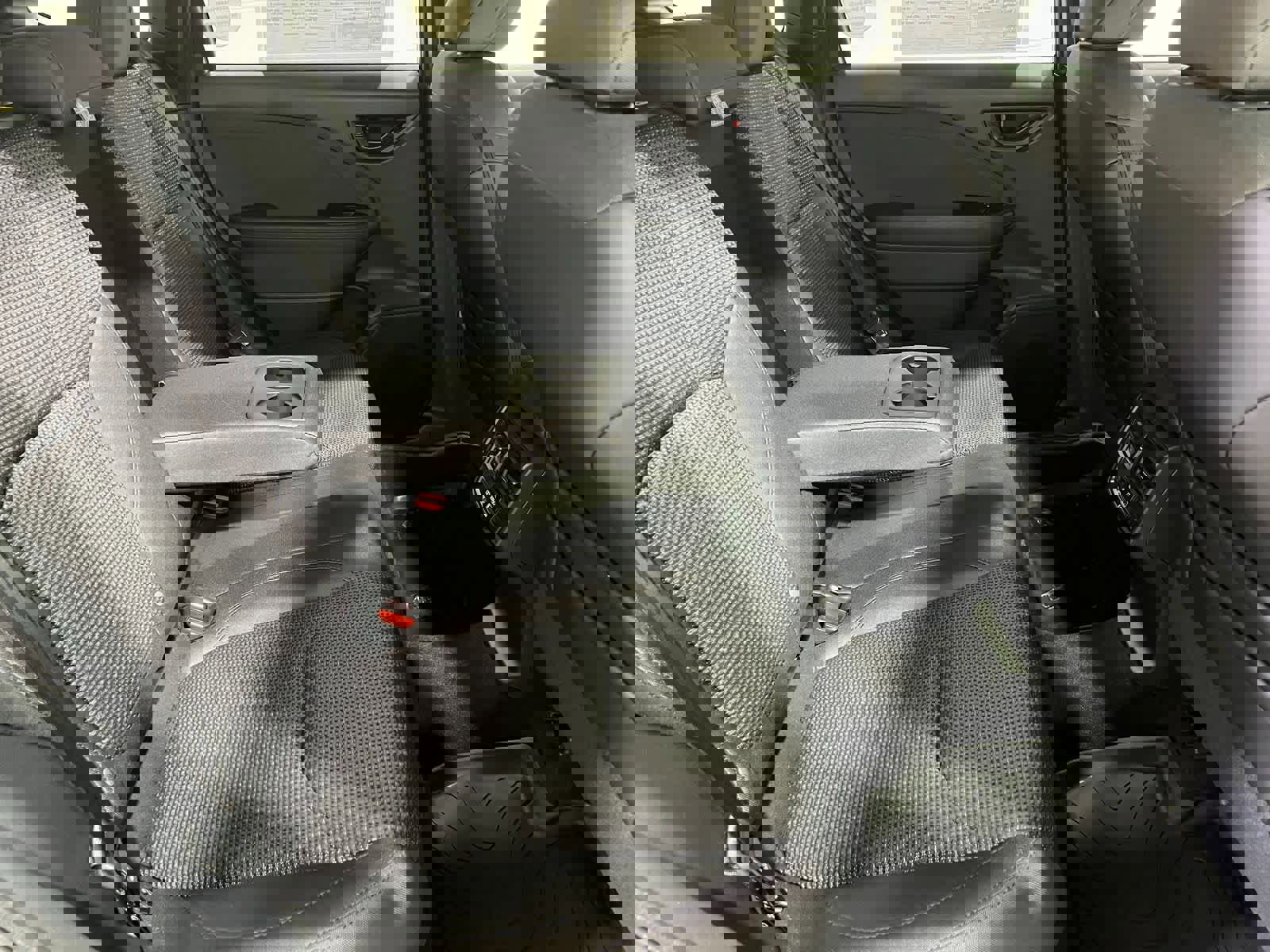 New 2026 Subaru Forester Premium image 29