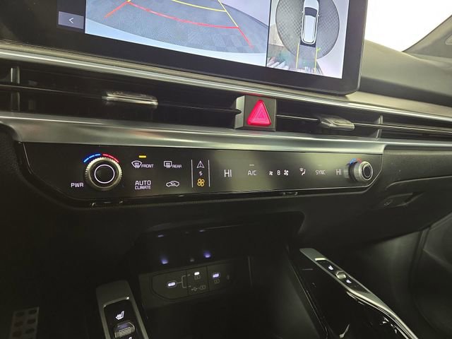 Certified 2025 Kia Sorento SX Prestige image 22