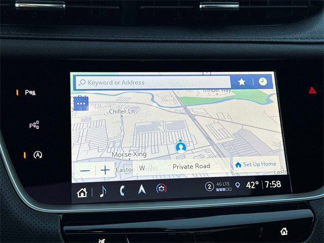 New 2026 Cadillac XT5 Premium Luxury image 21