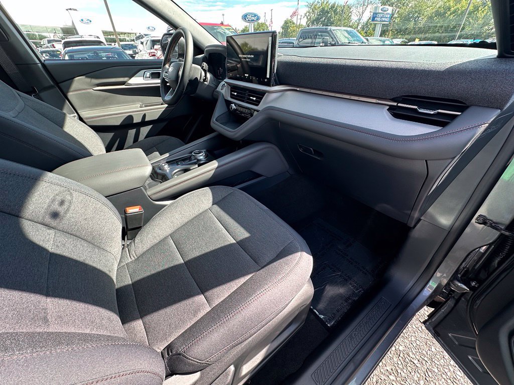 New 2027 Ford Explorer Active AWD/4WD image 21
