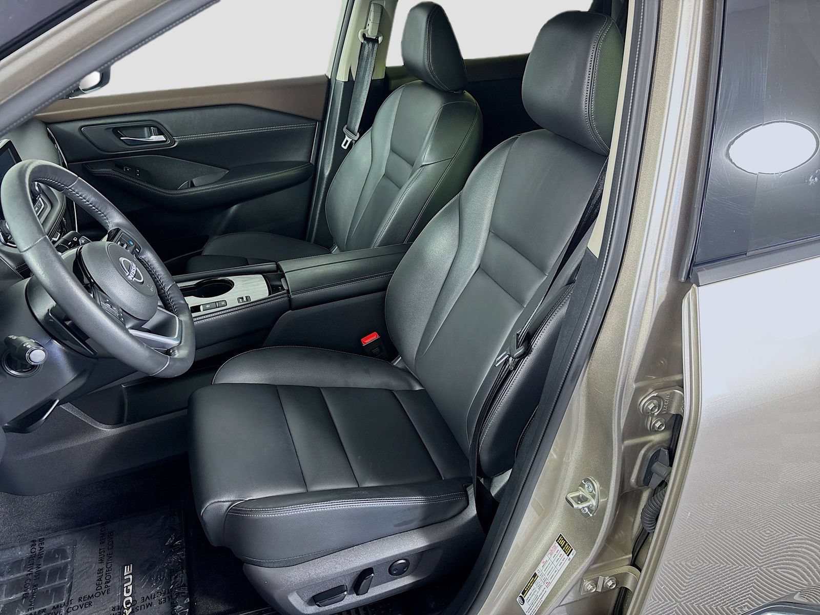 Used 2023 Nissan Rogue SL FWD image 20