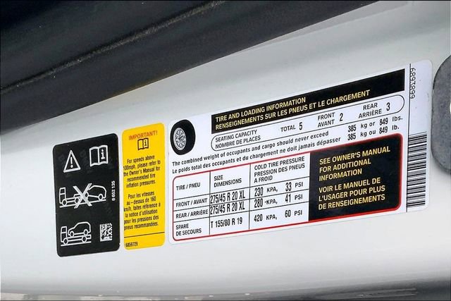 Used 2019 BMW X5 xDrive40i w/ M Sport Package image 21