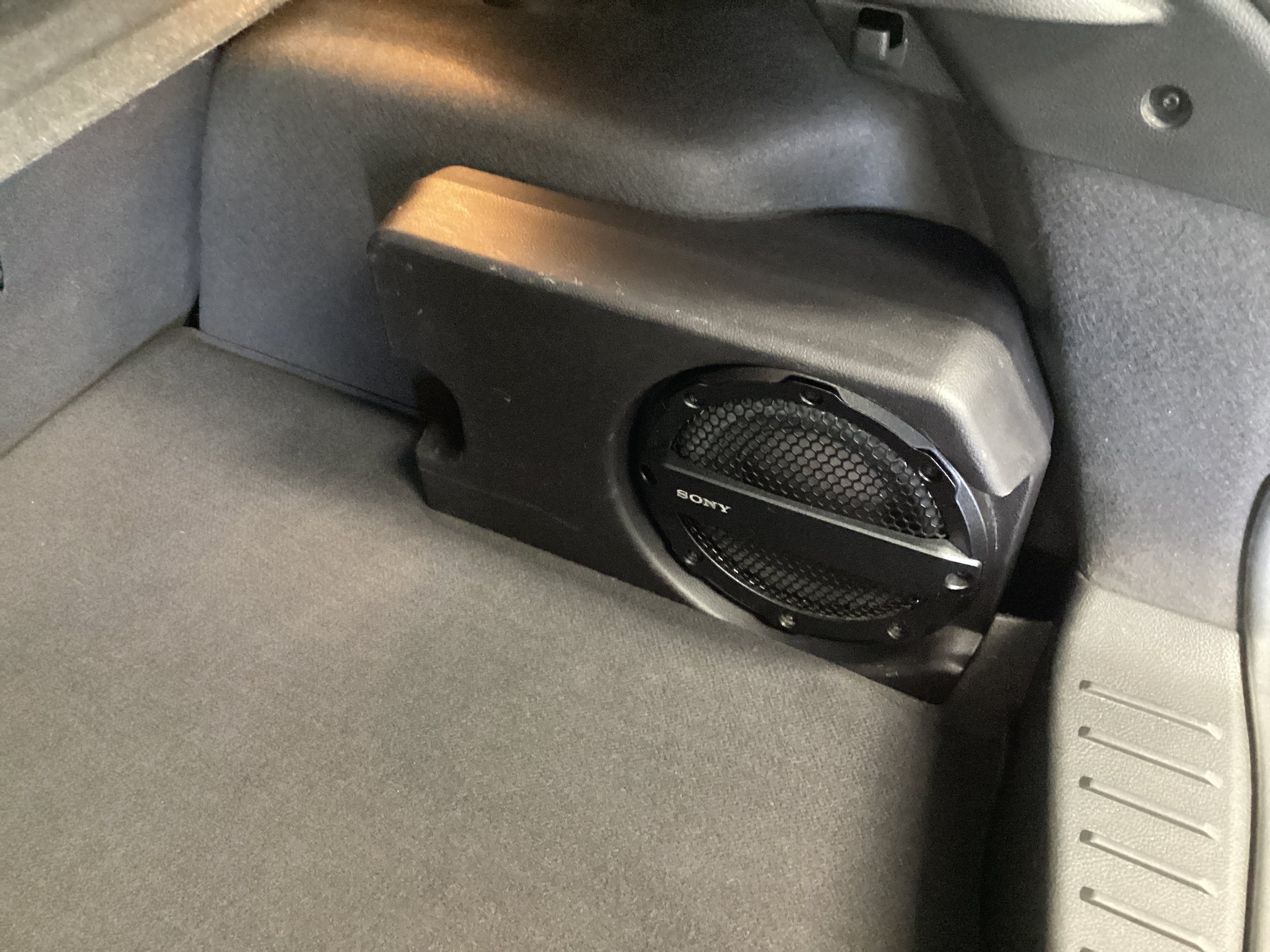 Used 2012 Ford Focus Titanium FWD image 6