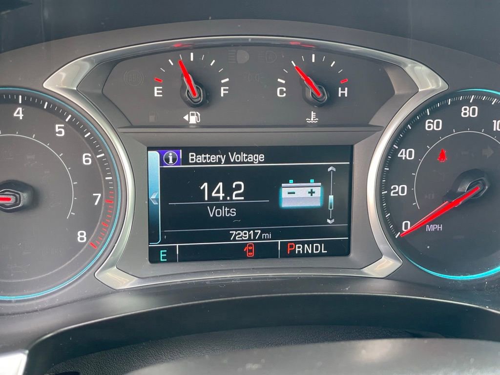 Used 2019 Chevrolet Traverse LT w/ LPO, Cargo Package image 19