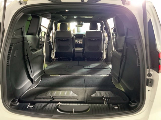 Used 2026 Chrysler Pacifica Limited FWD image 44