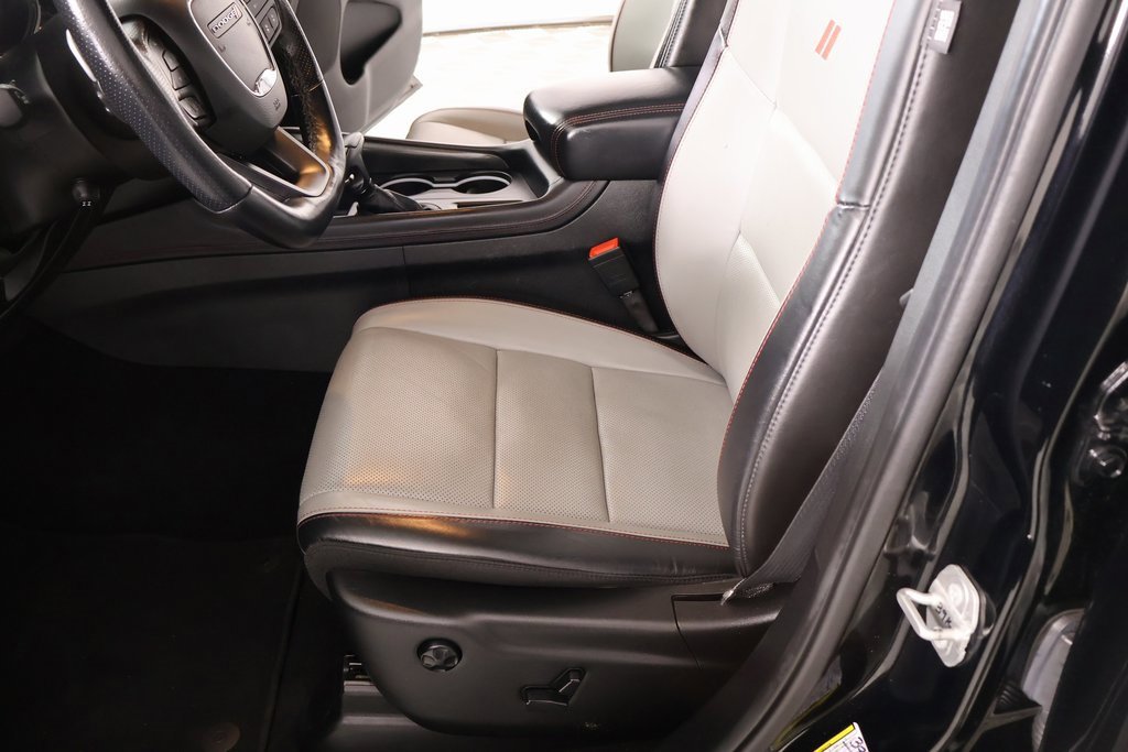 Used 2024 Dodge Durango GT image 12
