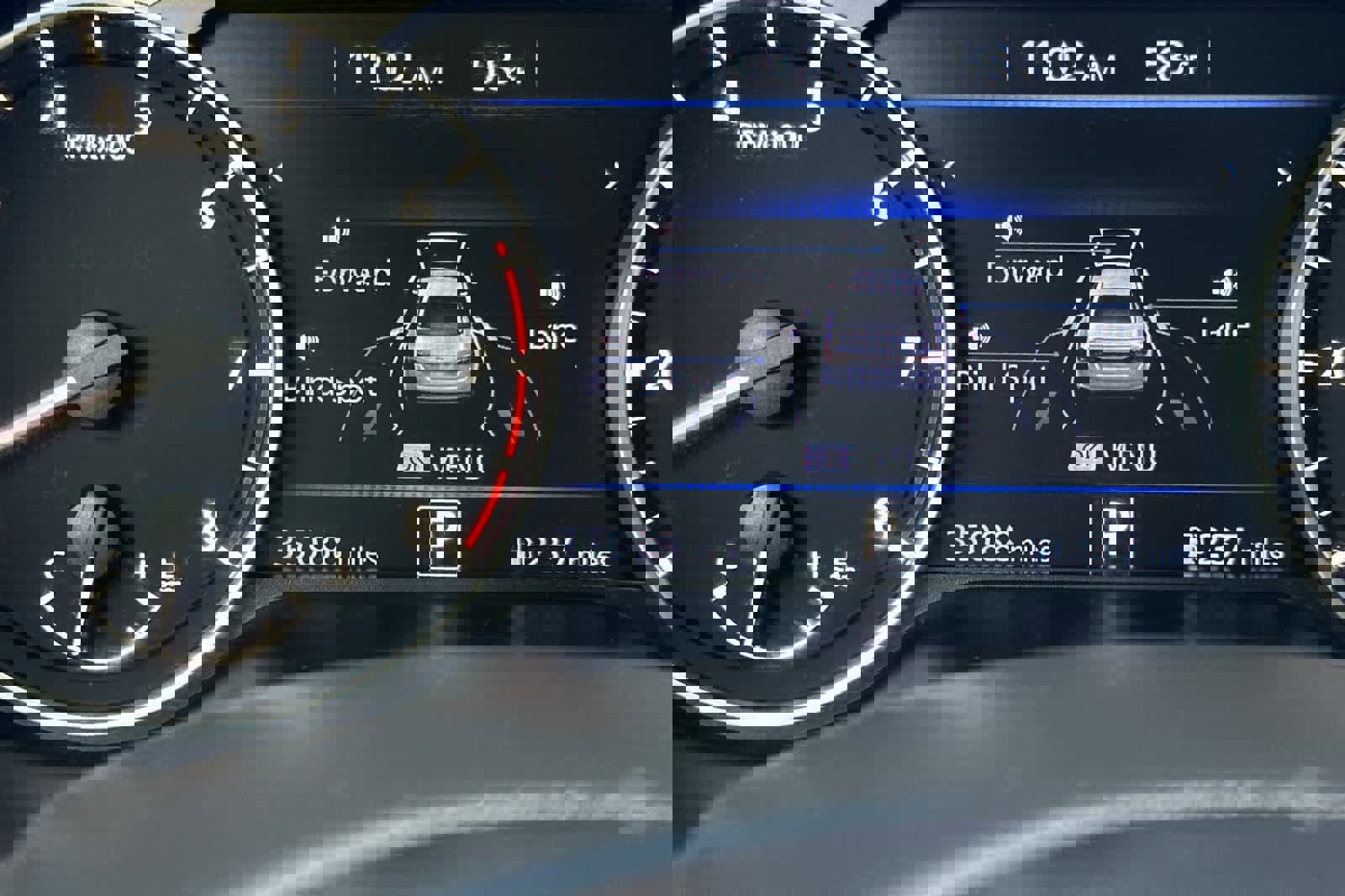 Used 2024 Nissan Altima 2.5 SV image 28