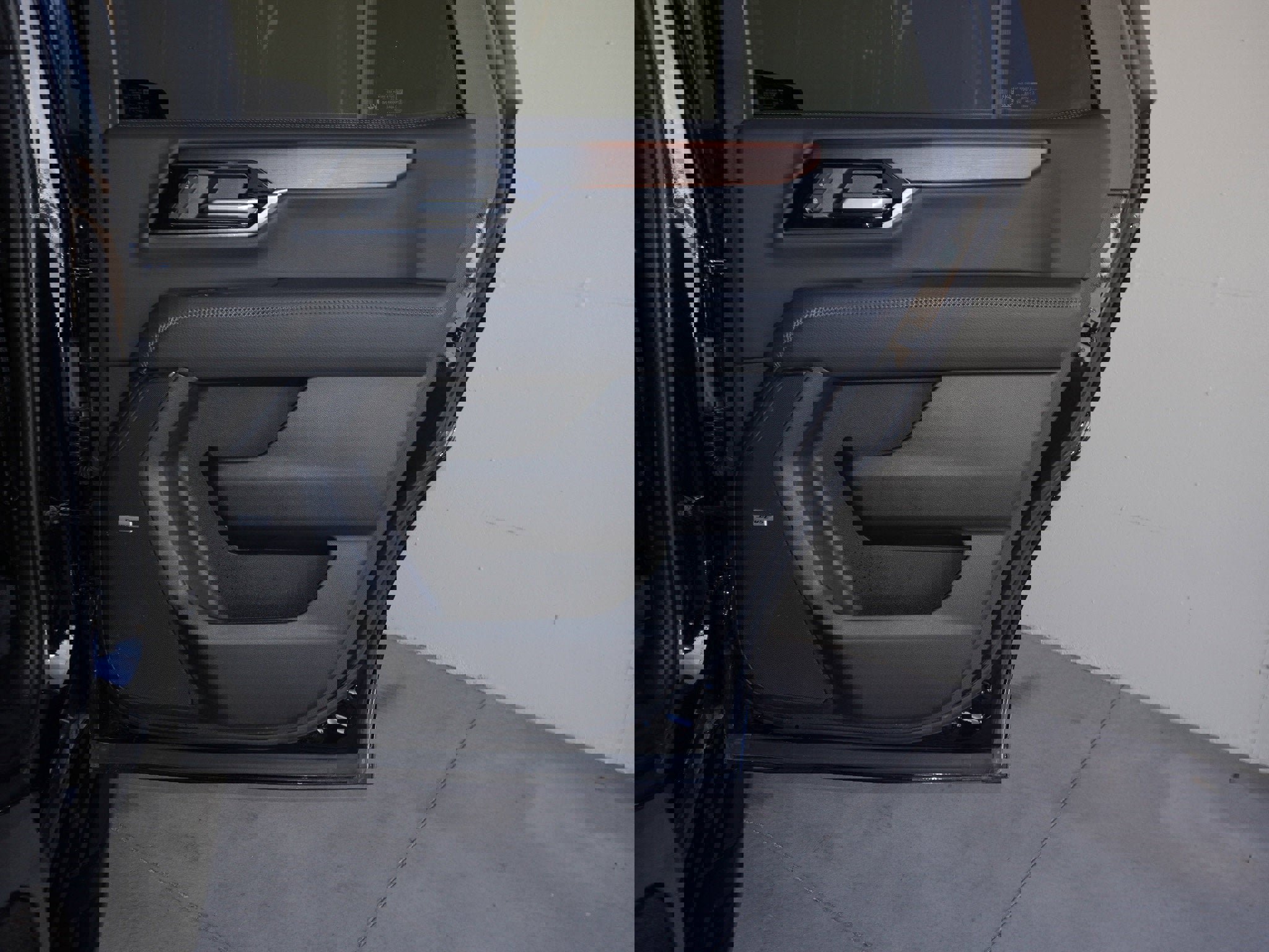 Used 2025 GMC Yukon Denali image 45