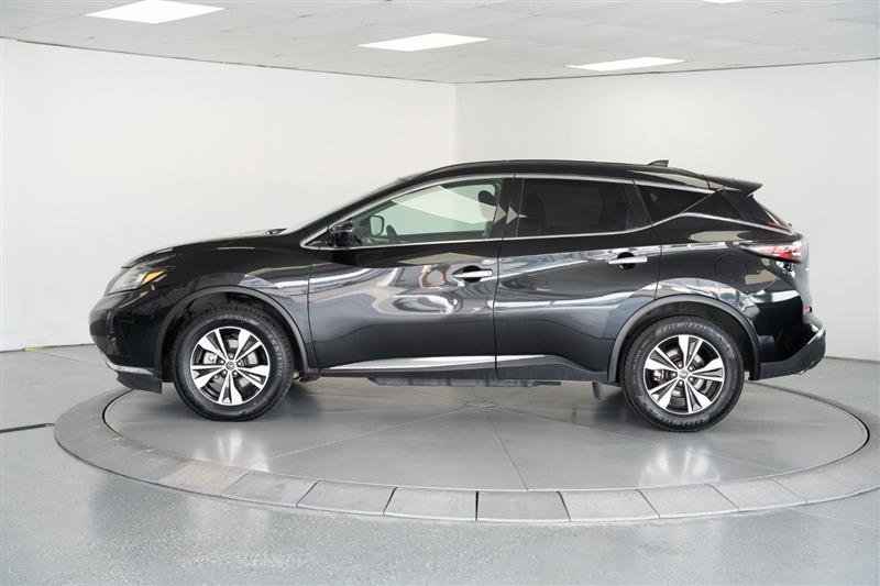 Used 2021 Nissan Murano SV image 4