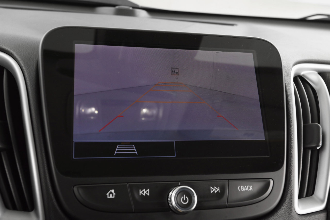 Used 2023 Chevrolet Malibu LT image 21