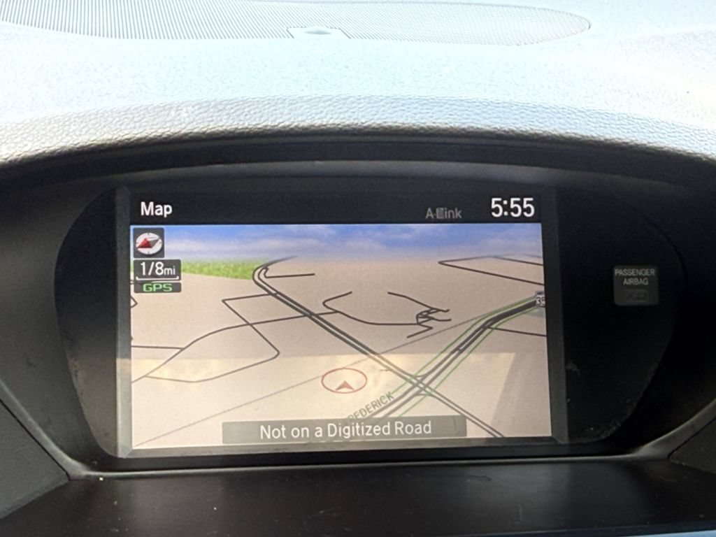 Used 2019 Acura TLX w/ Technology & A-SPEC Pkg FWD image 15