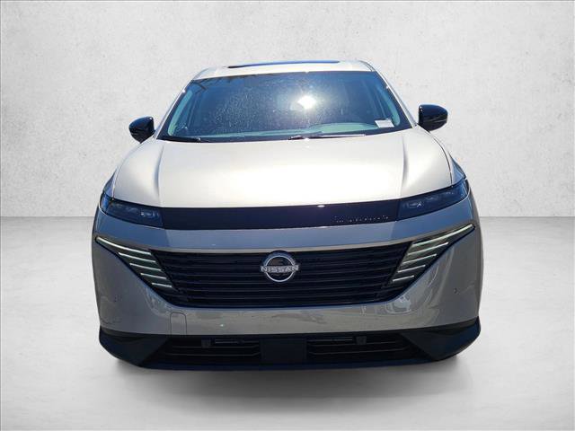New 2026 Nissan Murano SL AWD/4WD image 6