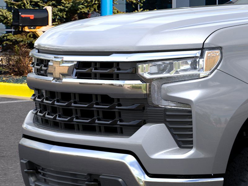New 2026 Chevrolet Silverado 1500 LT image 37