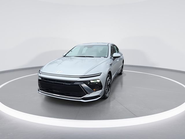 New 2026 Hyundai Sonata SEL image 3