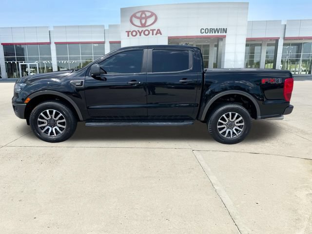 Used 2019 Ford Ranger XLT w/ Equipment Group 302A Luxury AWD/4WD image 2