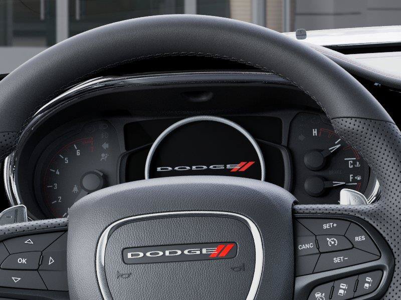 New 2026 Dodge Durango GT AWD/4WD image 17