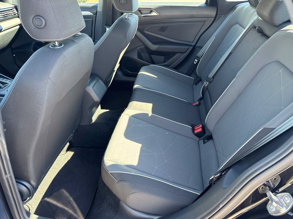 Used 2026 Volkswagen Jetta Sport FWD image 25
