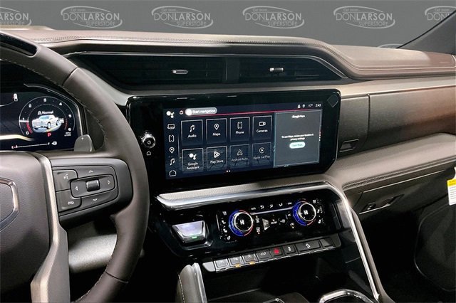 New 2026 GMC Sierra 1500 Denali image 11