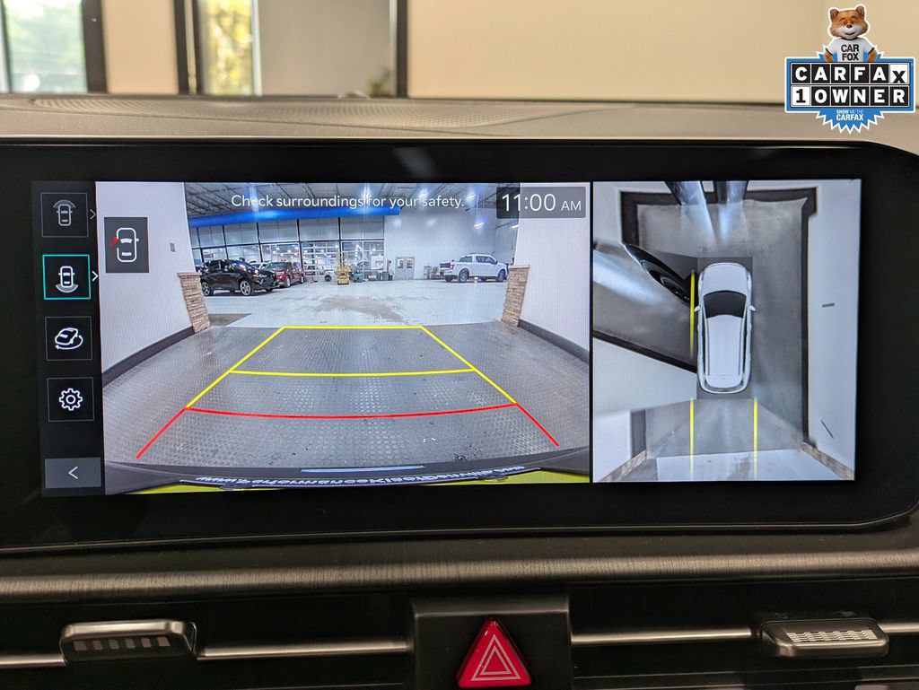 Certified 2026 Kia Sportage X-Line w/ X-Line Technology Package AWD/4WD image 15