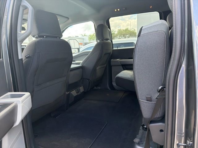 Used 2026 Ford F250 XLT image 3