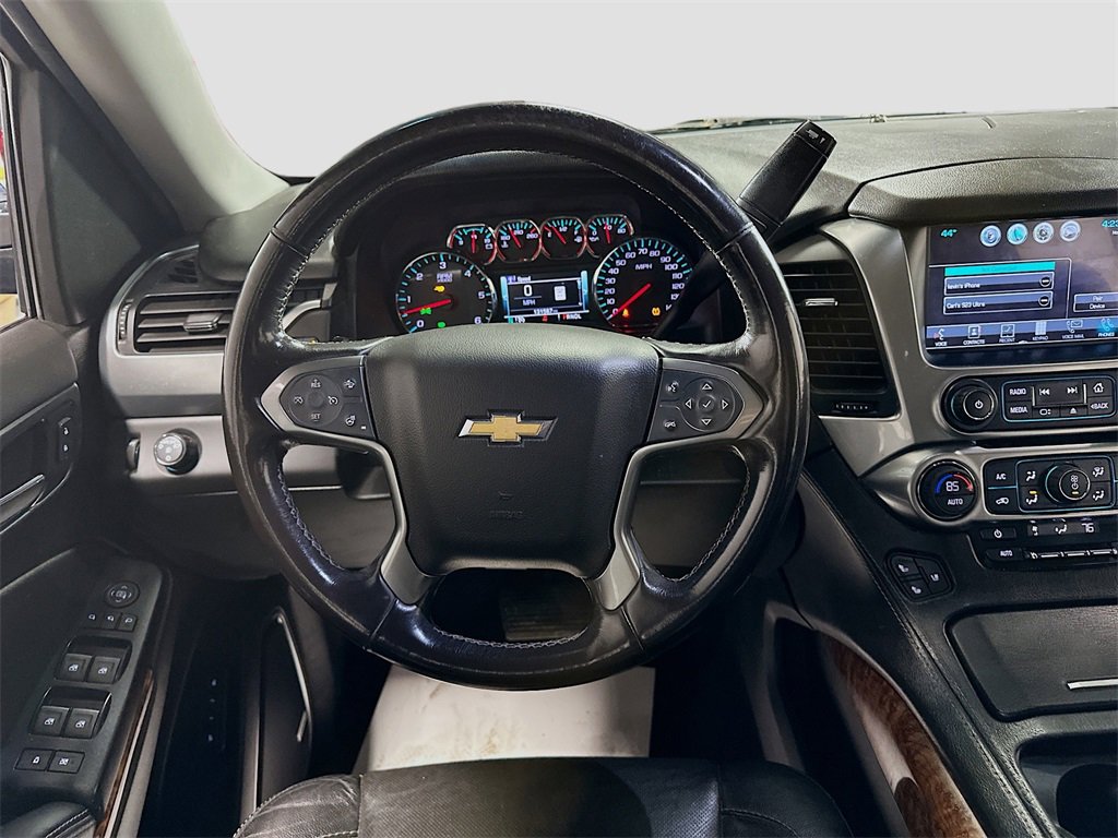 Used 2020 Chevrolet Tahoe Premier image 24