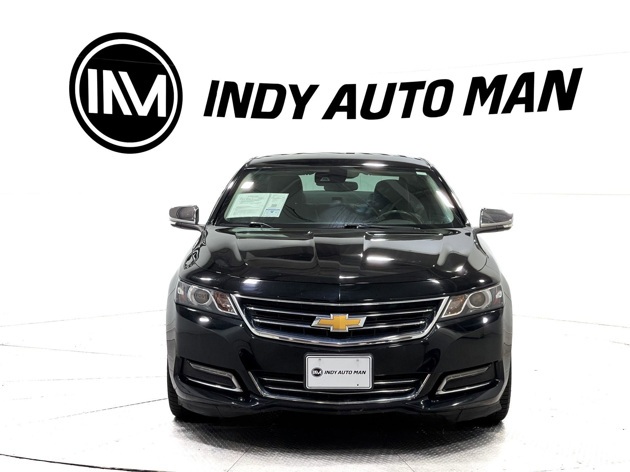 Used 2017 Chevrolet Impala Premier image 9