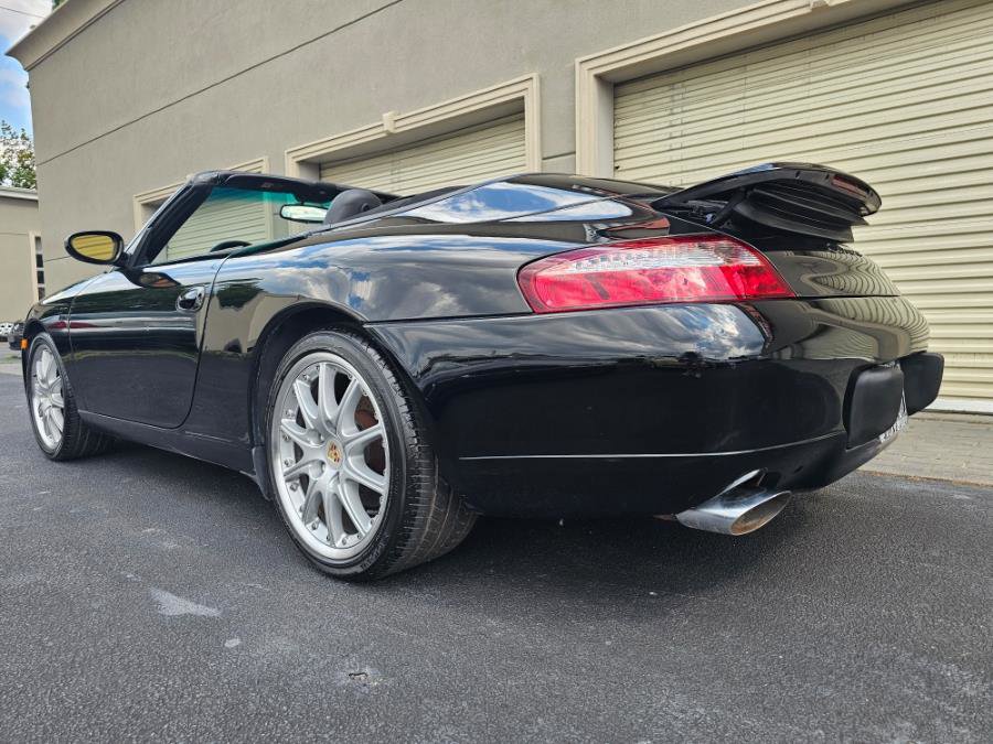 Used 2001 Porsche 911 Carrera image 21