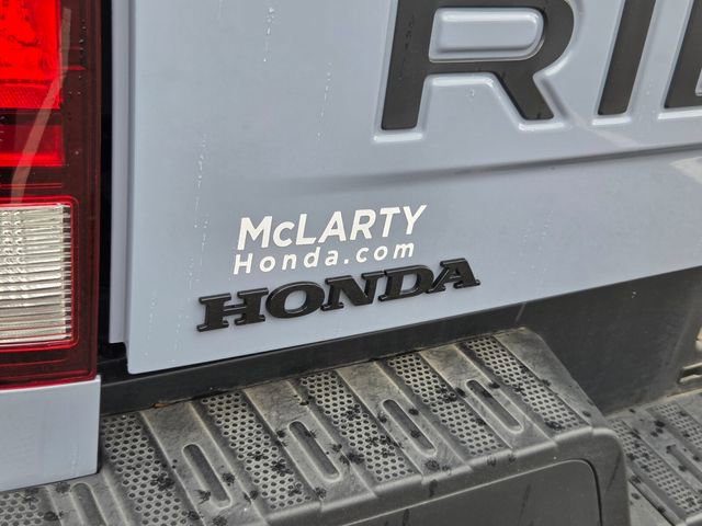Certified 2025 Honda Ridgeline Sport image 13