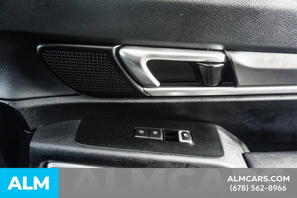 Used 2024 Kia Telluride S w/ S Sunroof Package FWD image 43