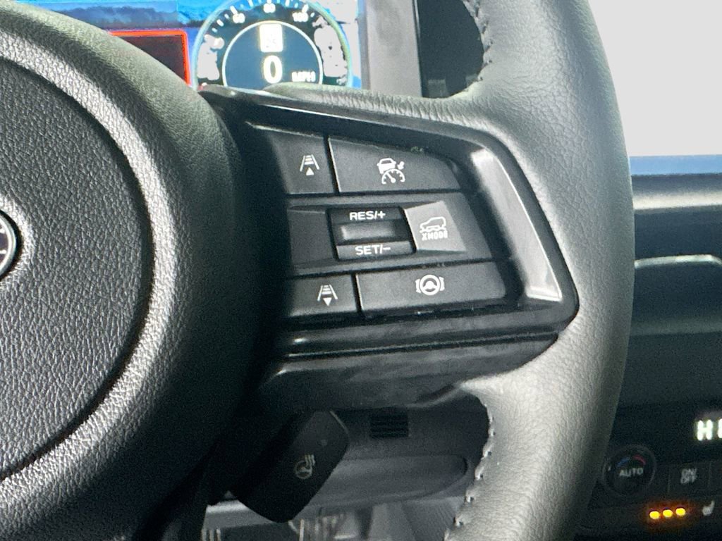 New 2026 Subaru Outback Limited image 9