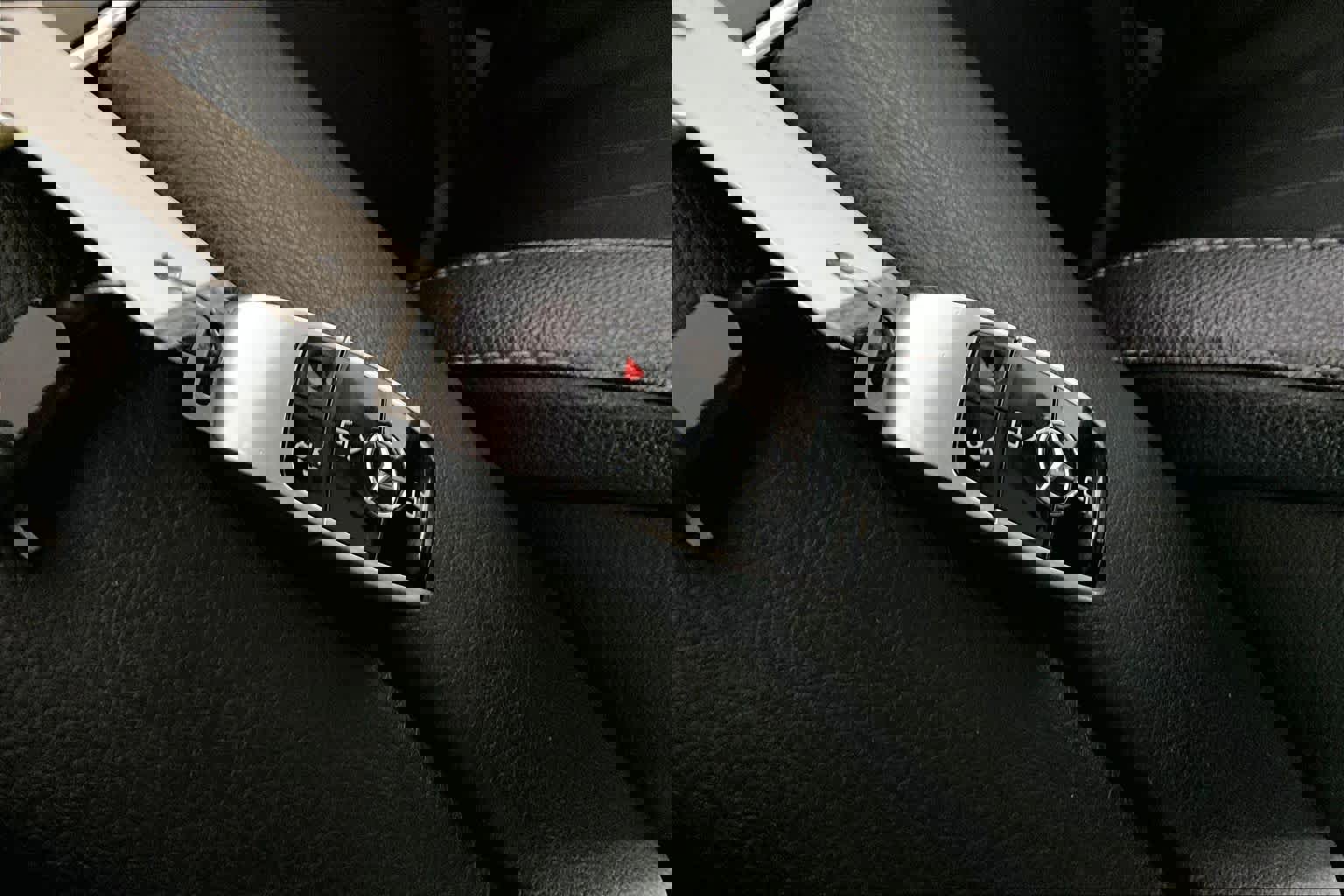 Used 2018 Mercedes-Benz E 300 4MATIC image 15