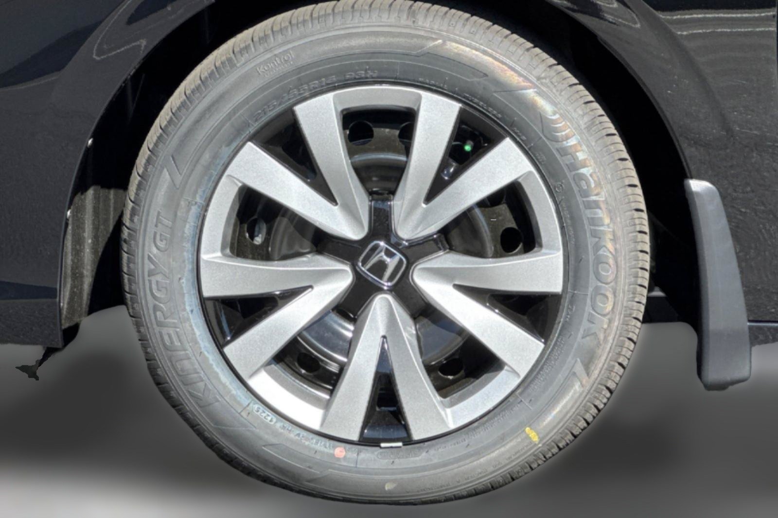 New 2026 Honda Civic LX image 11