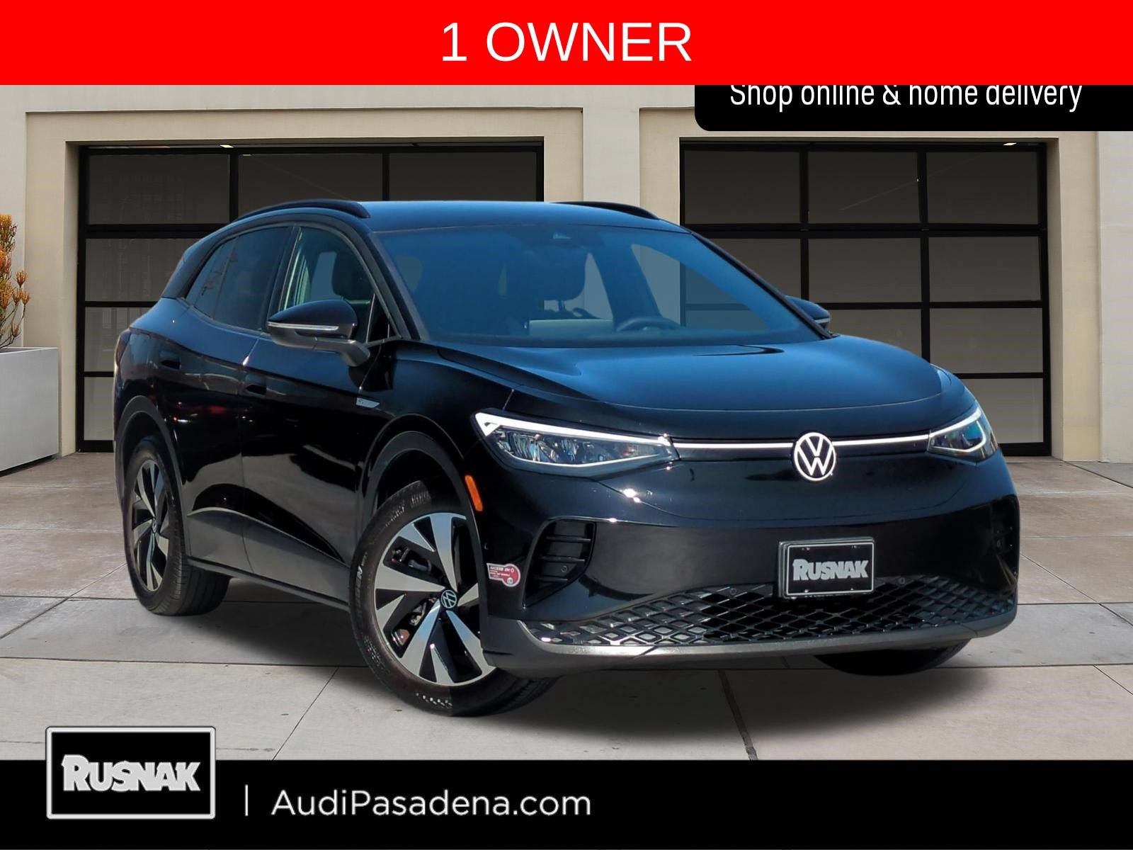 Used 2023 Volkswagen ID.4 Pro