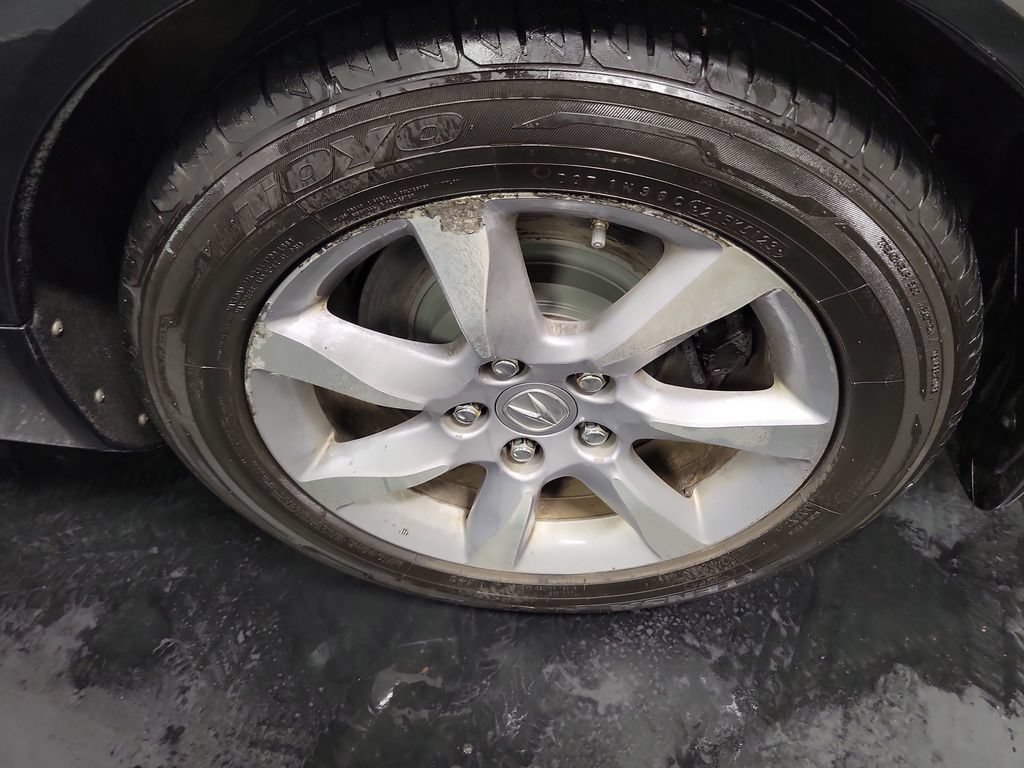 Used 2012 Acura TL FWD image 12