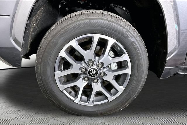 Used 2024 Toyota Tundra 1794 Edition AWD/4WD image 27