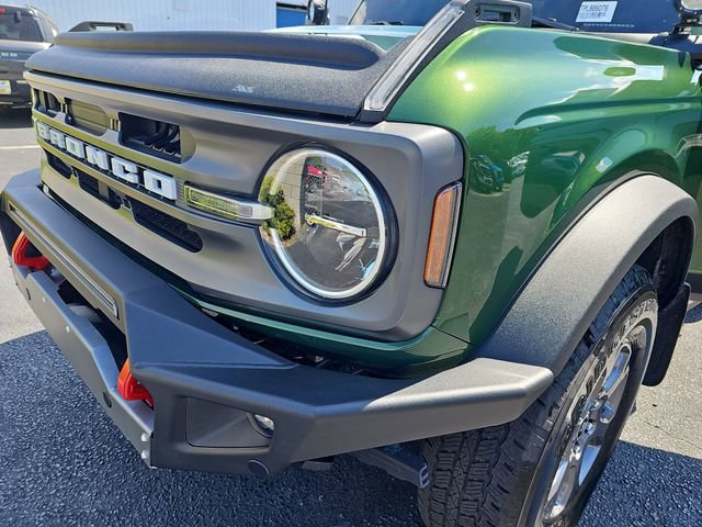 Used 2023 Ford Bronco Big Bend image 32