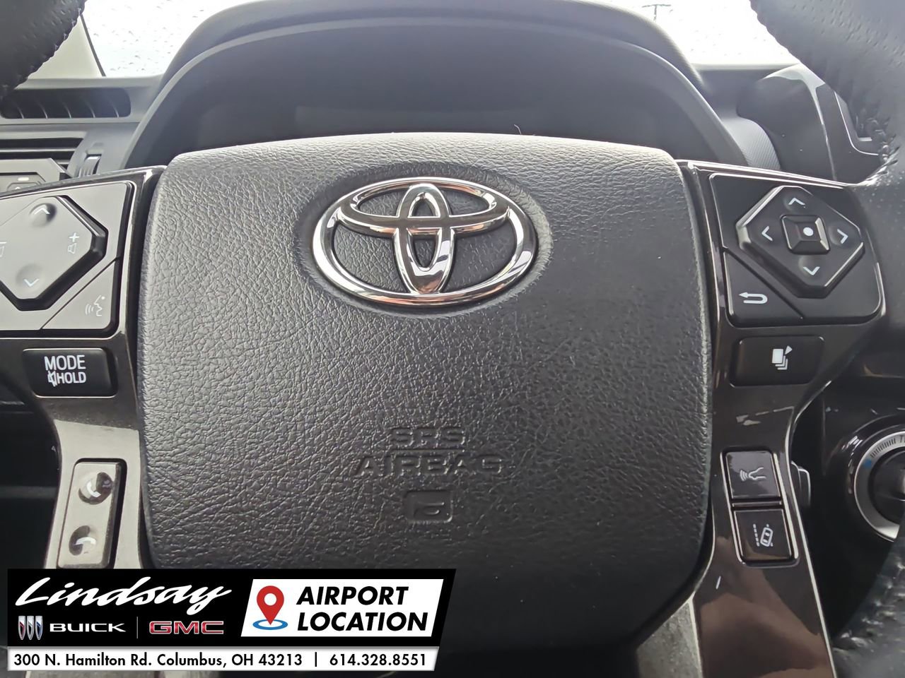 Used 2020 Toyota 4Runner TRD Pro image 12