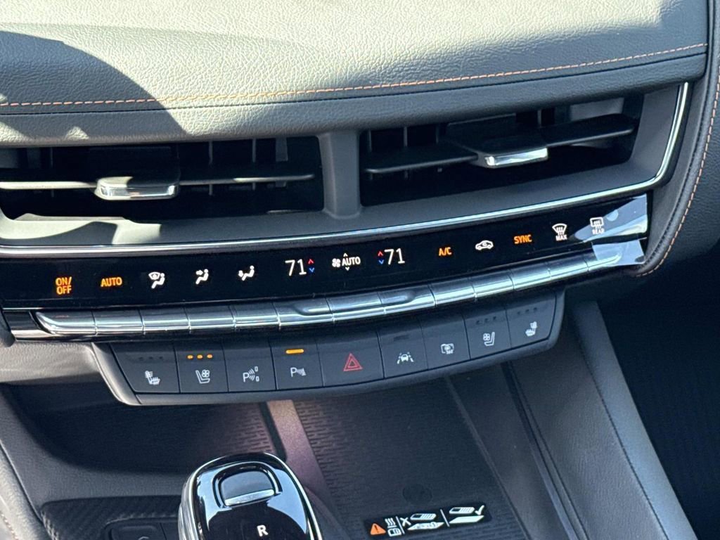 New 2026 Cadillac CT5 Sport w/ Technology Package RWD image 13