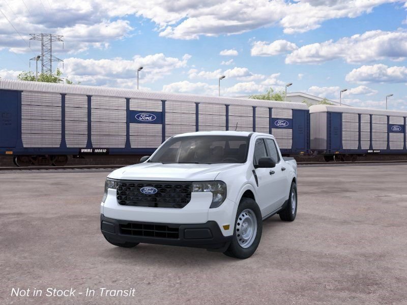 New 2026 Ford Maverick XL FWD image 2