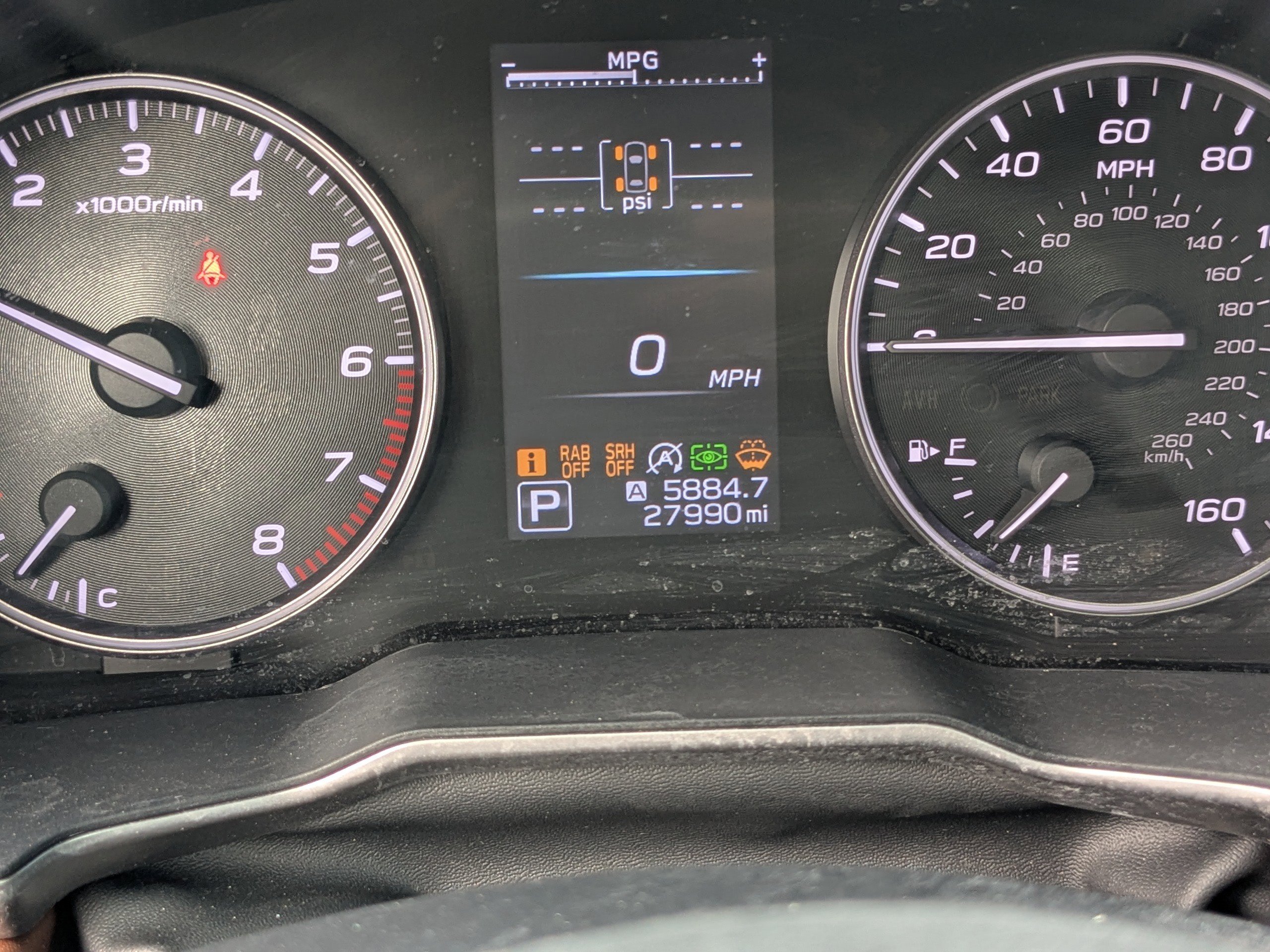 Used 2022 Subaru Outback Touring image 29
