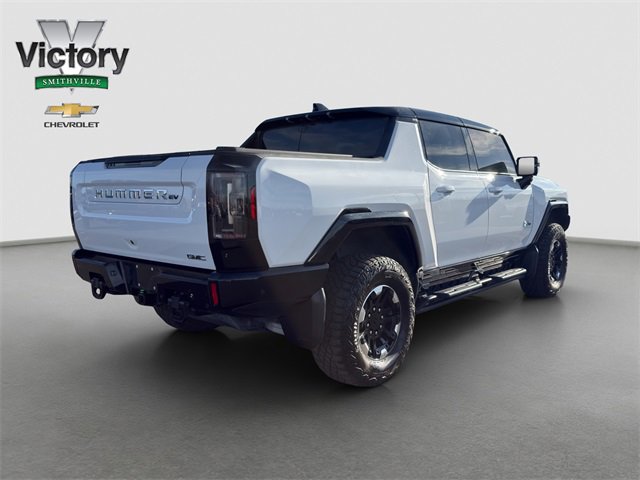 Used 2023 GMC Hummer EV Edition 1 image 6