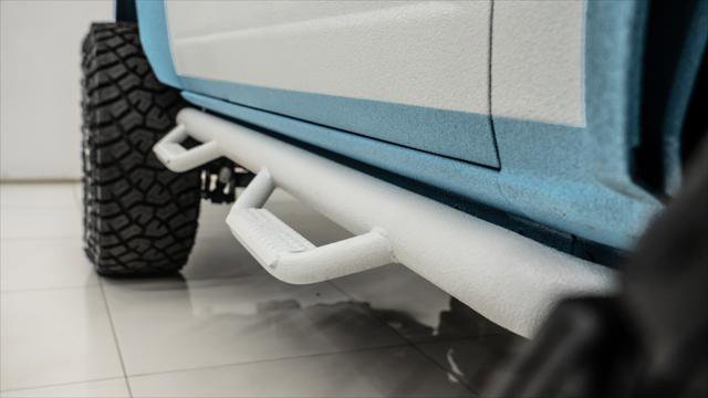 Used 2025 Ford Bronco 4-Door image 25