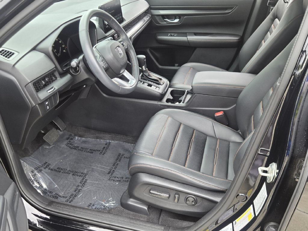 Certified 2024 Honda CR-V Sport-L image 11