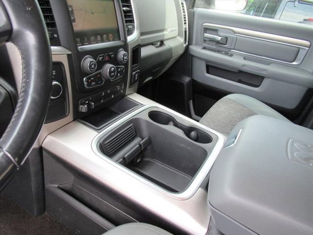 Used 2016 RAM 2500 Big Horn AWD/4WD image 15