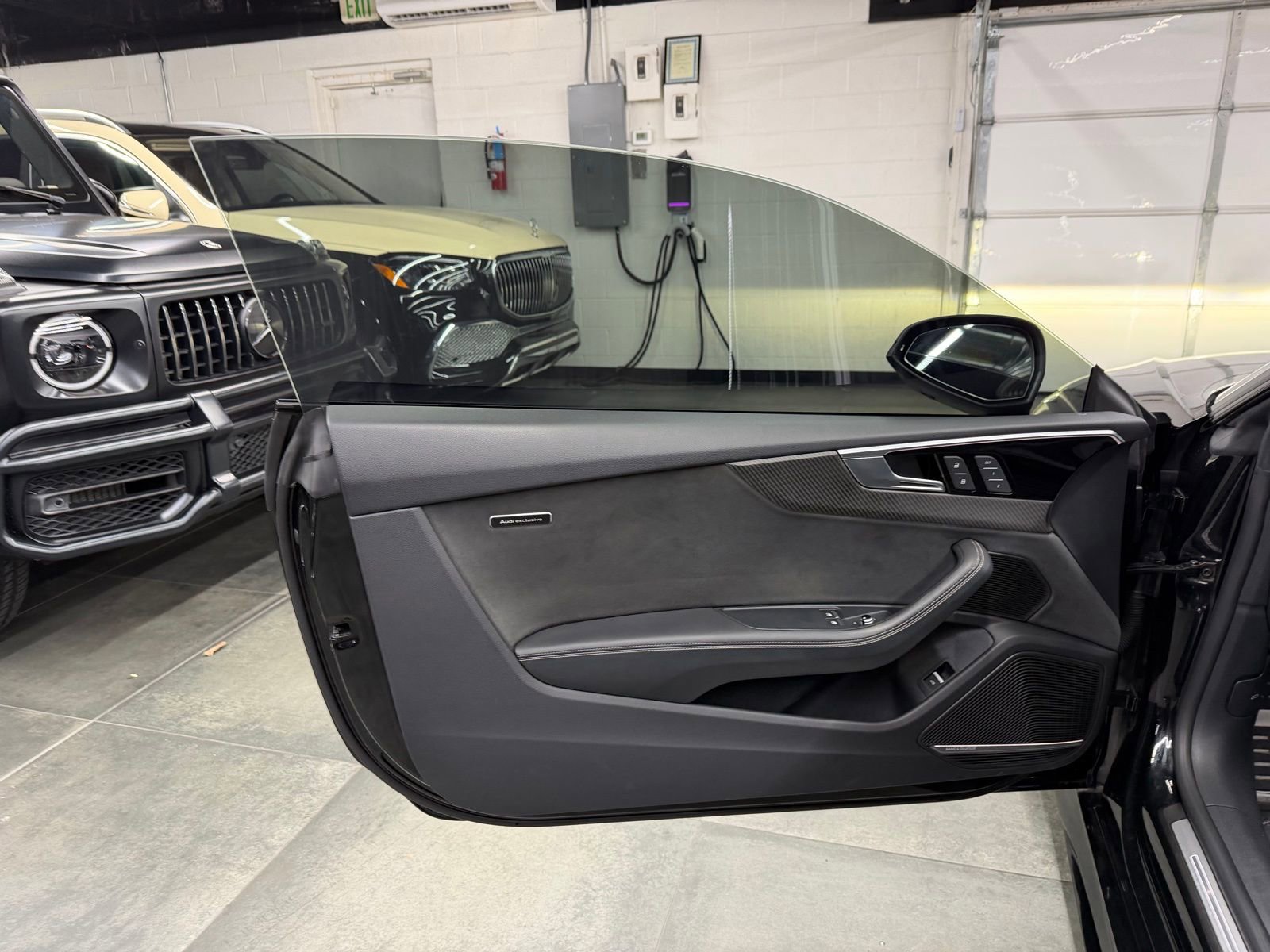 Used 2022 Audi RS 5 image 21